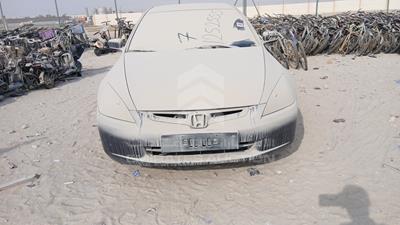 هوندا اكورد 2003 - #665421