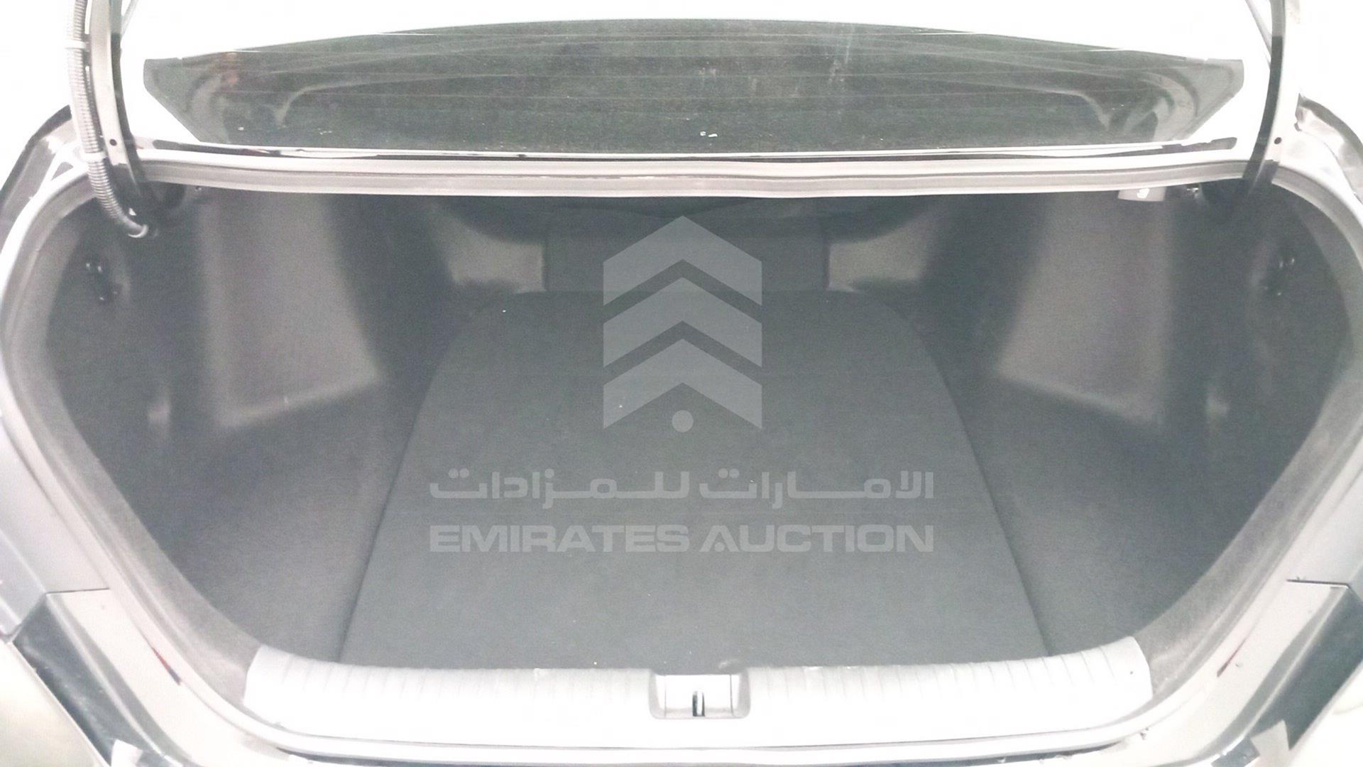 2024 HONDA ACCORD VIN: 1HGCY1F25RA042936