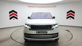 2023 Range Rover HSE — 360-degree view — Thumbnail