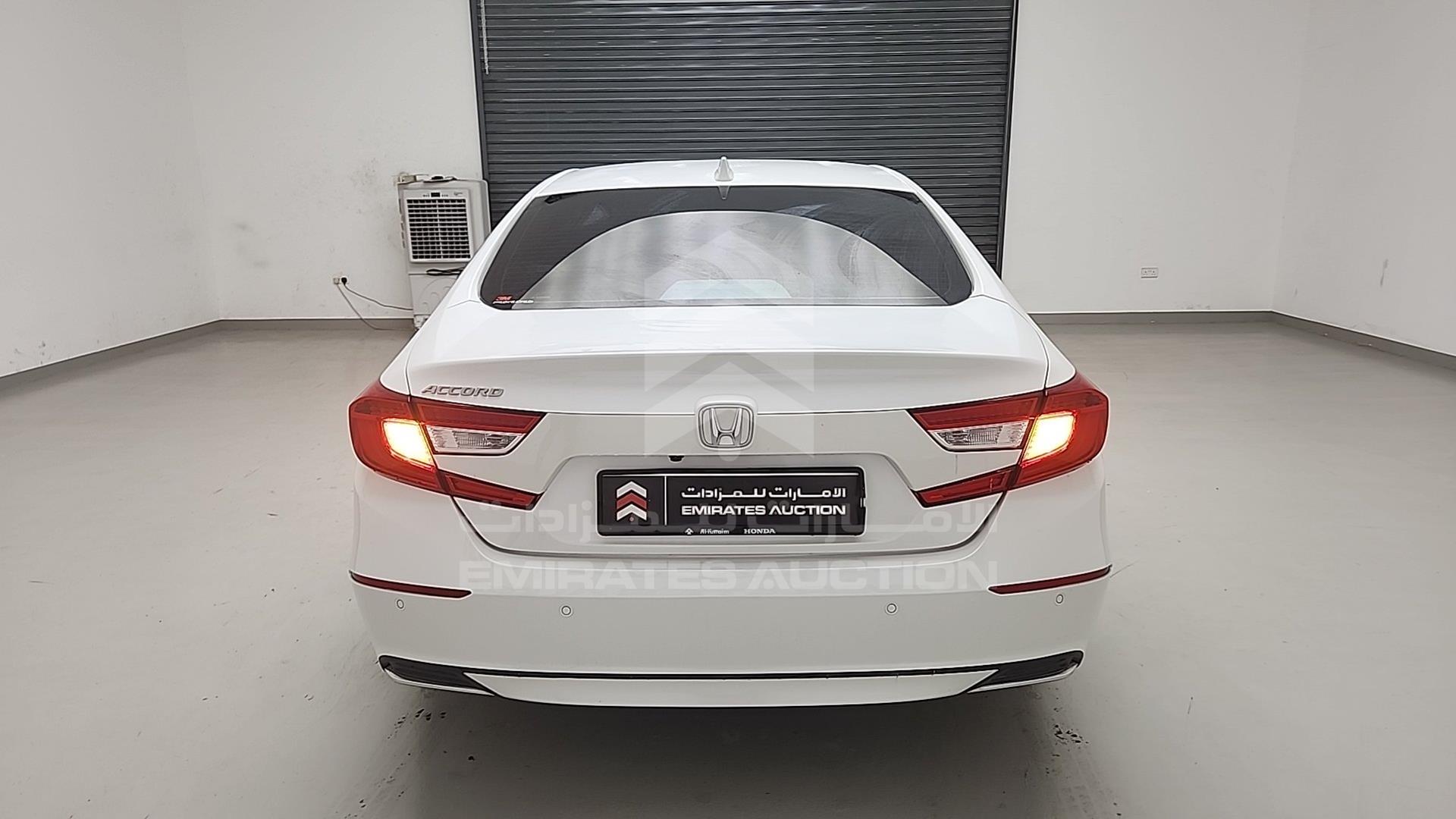 2022 HONDA ACCORD VIN: 1HGCV163XNA602316