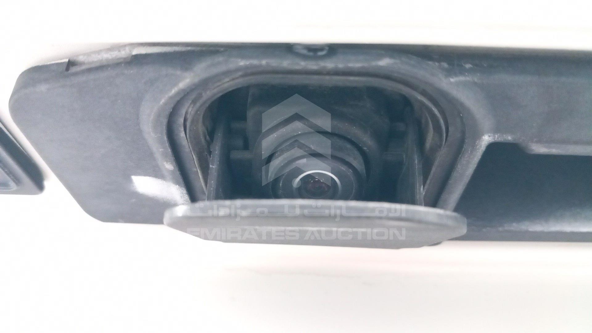2018 MERCEDES A 250 VIN: WDDBF4EB4JJ702848
