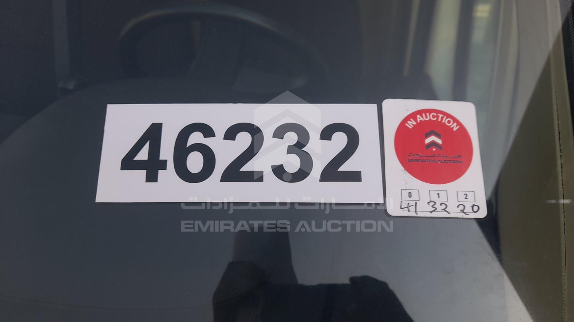 2018 PEUGEOT BOXER VIN: VF3YEZMF3J2E59383