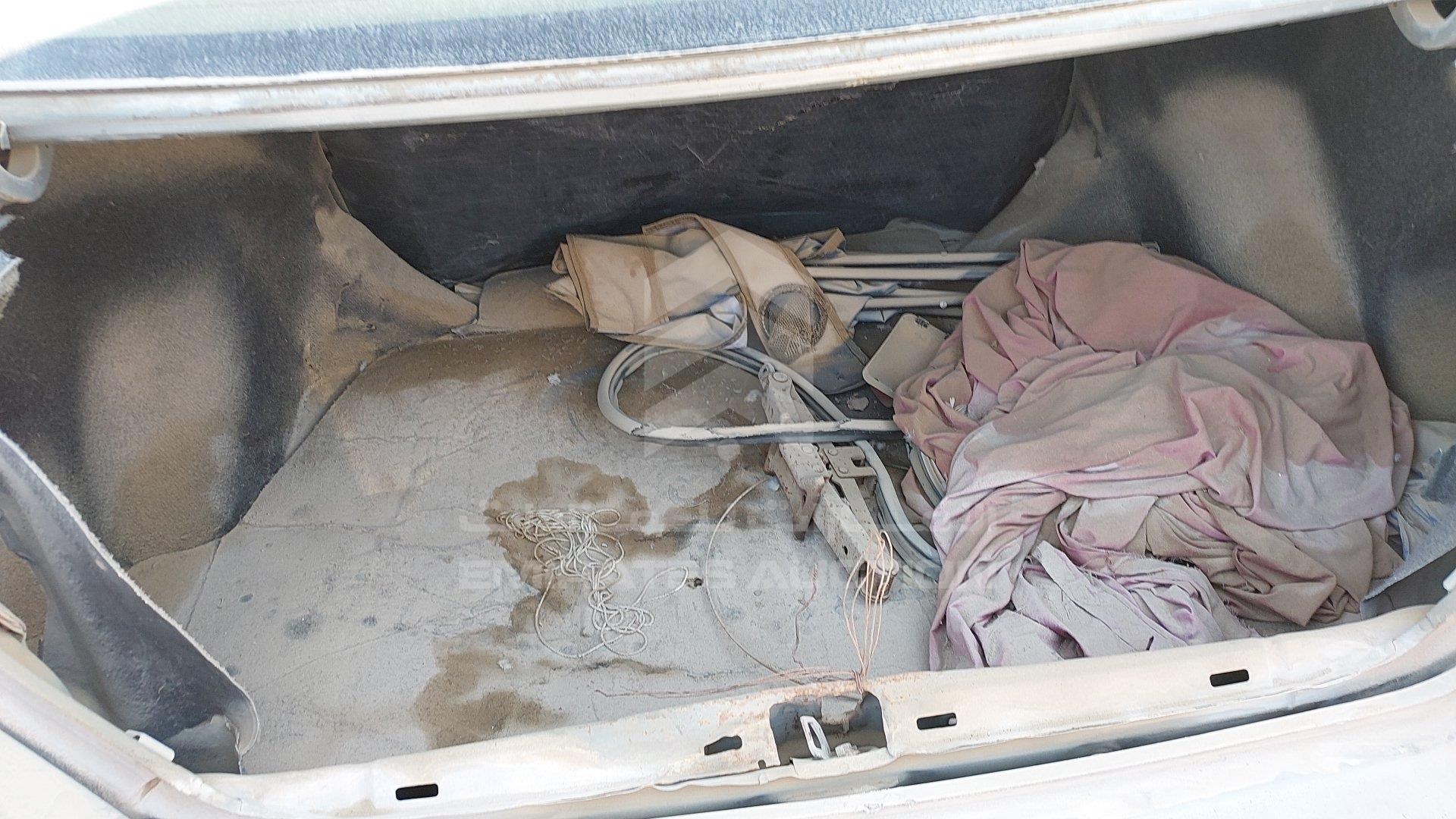 JTDBR23E663160926 - 2006 Toyota Corolla - #358483