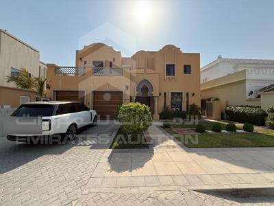 Residential Villa