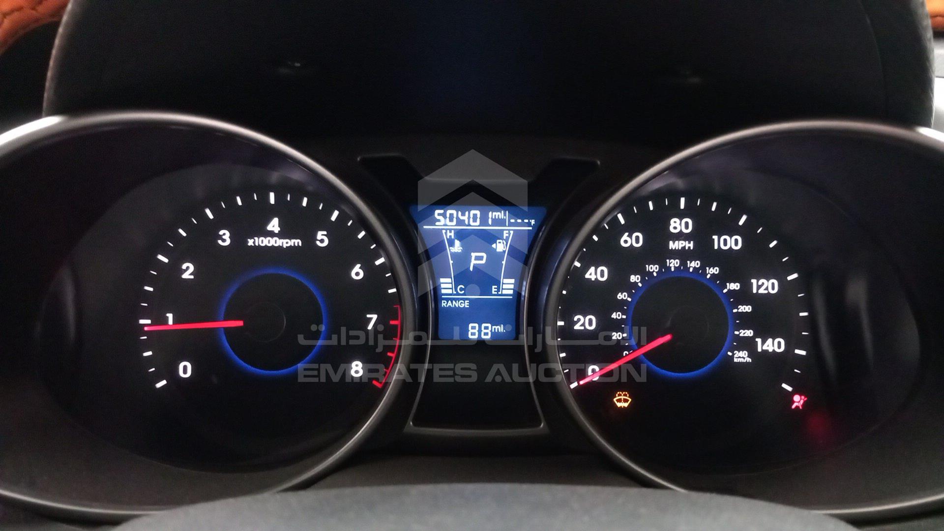 2017 HYUNDAI VELOSTER VIN: KMHTC6AD7HU310042