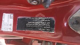 تويوتا ياريس 2023 — رقم الشاسيه على الهيكل — صورة 3 — صورة مصغرة