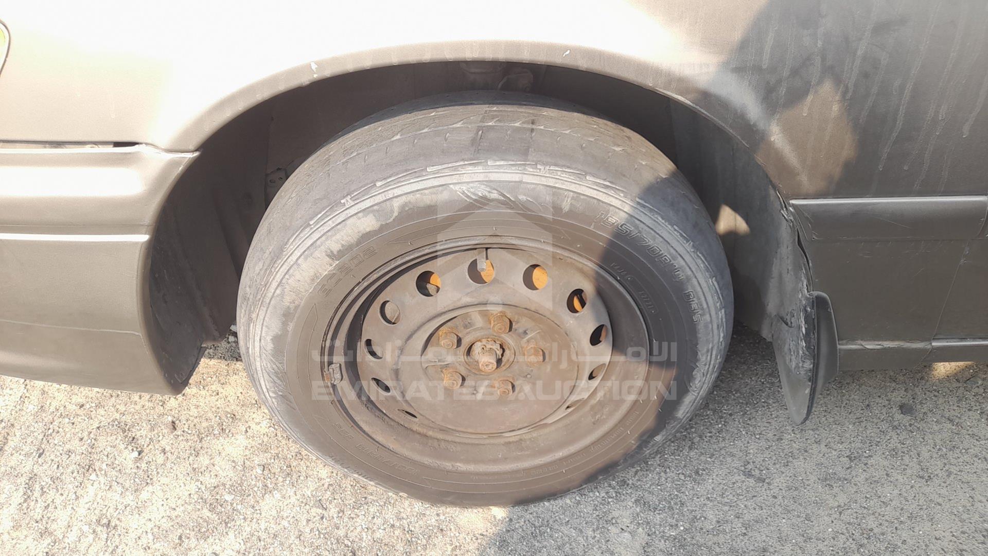 2000 TOYOTA CAMRY VIN: 4T1BG22KXYU666040
