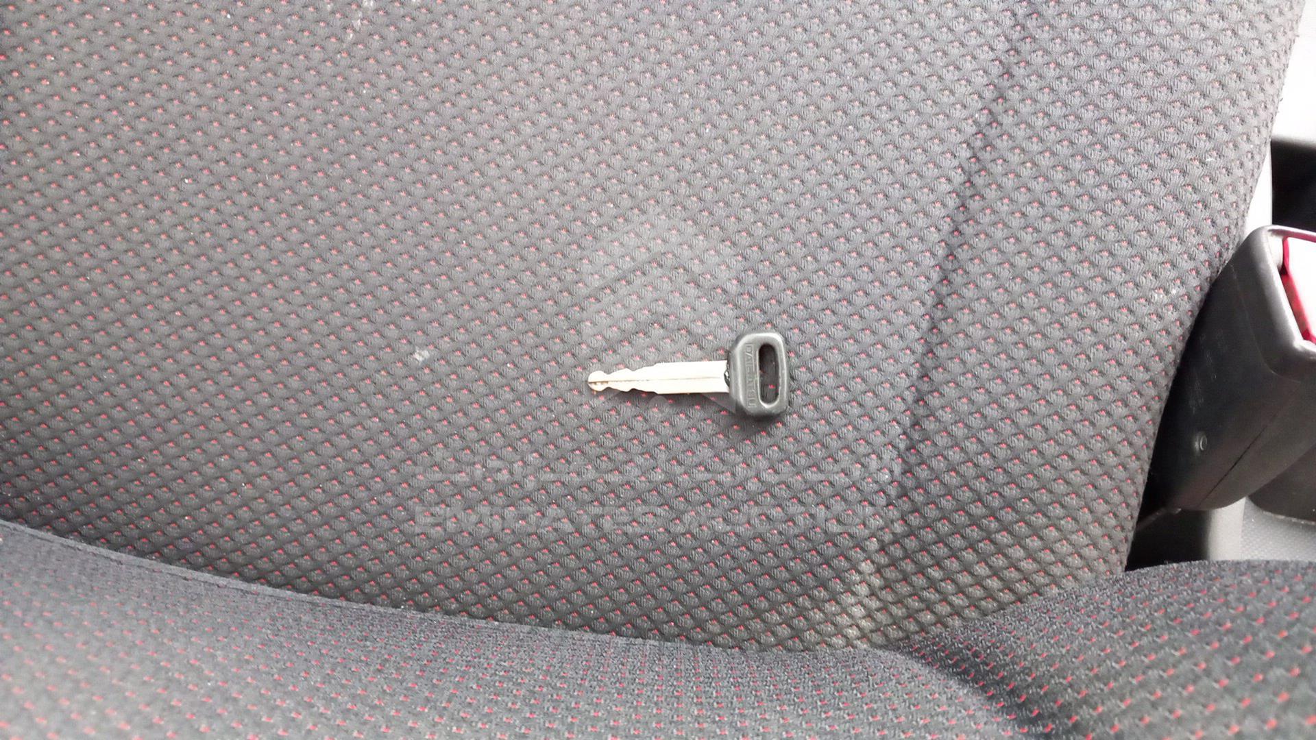 2005 DAIHATSU SIRION VIN: JD1GM301451007208