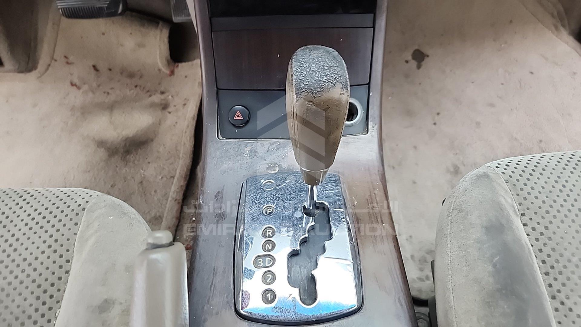 2007 NISSAN ALTIMA VIN: 1N4AL11D47C104931