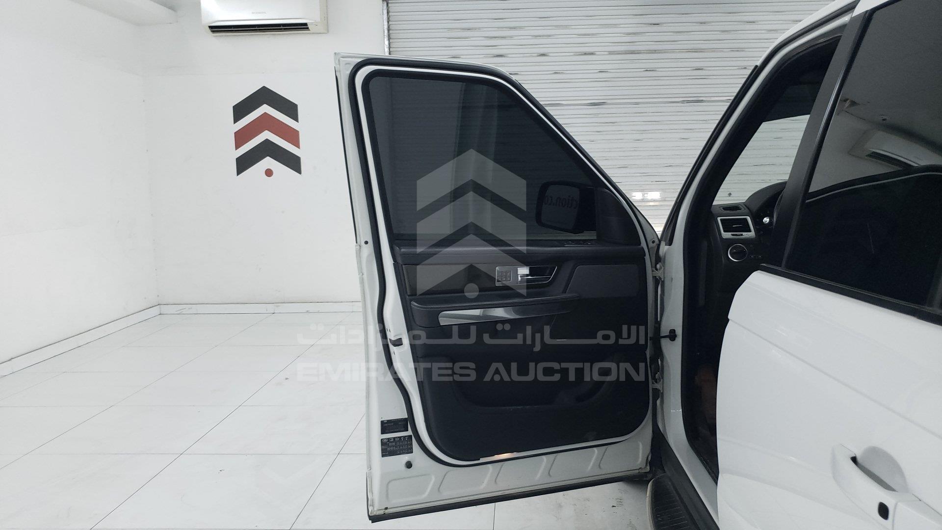 SALLSAAD4DA773853 - 2013 Range Rover Sport - #356205