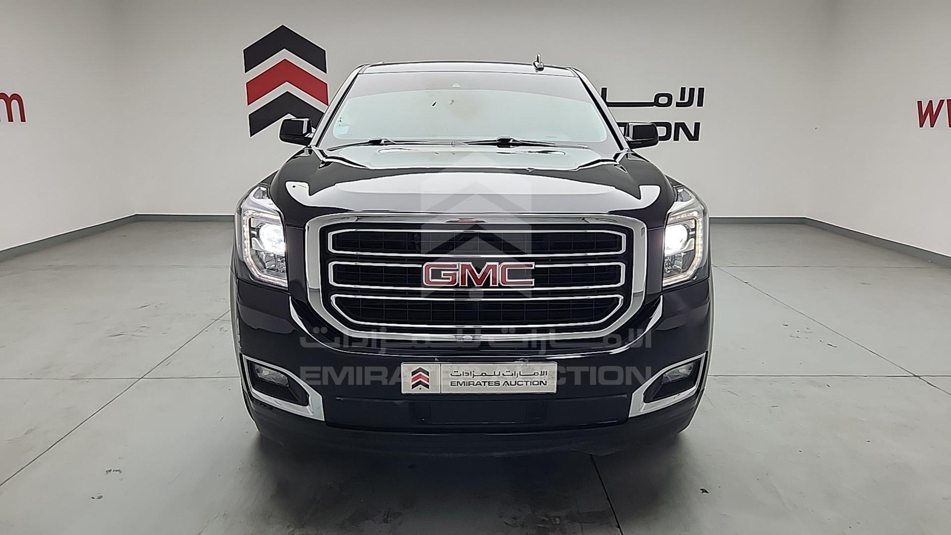 2020 GMC YUKON VIN: 1GKS2GKC4LR273725