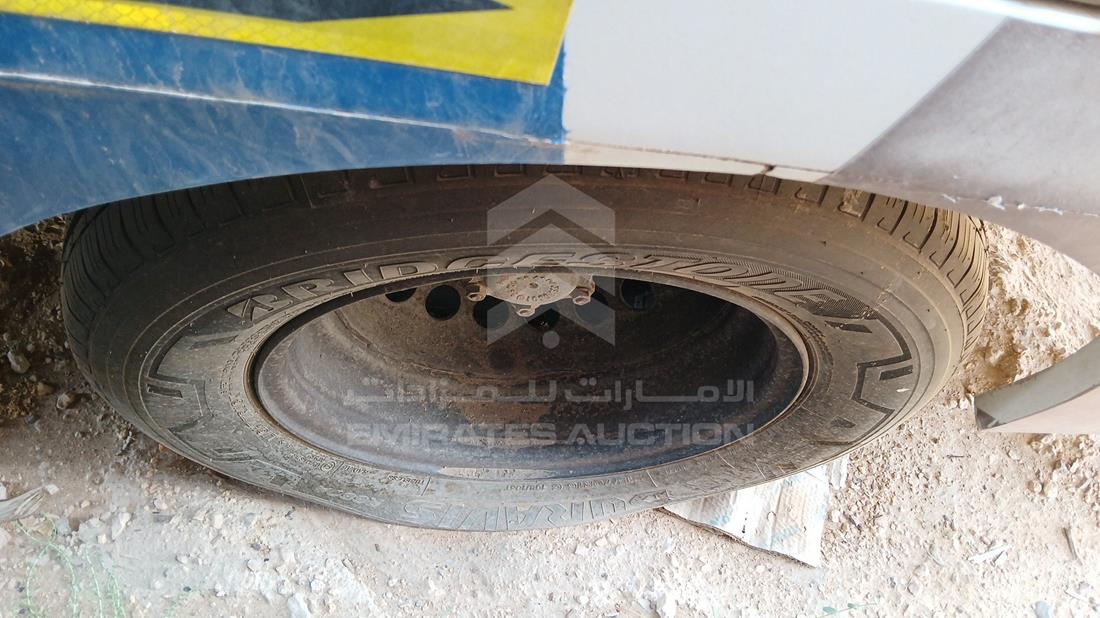 2017 Mercedes Sprinter — Rear Left Tyre — Photo 30