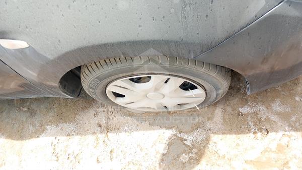 MMBSTA13AEH016535 Mitsubishi Attrage