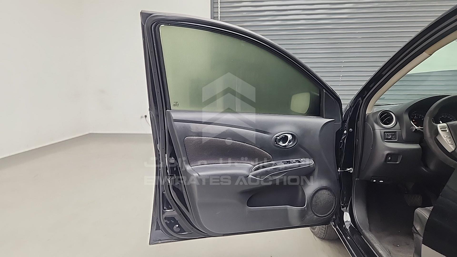 2018 NISSAN VERSA VIN: 3N1CN7AP9JL866676