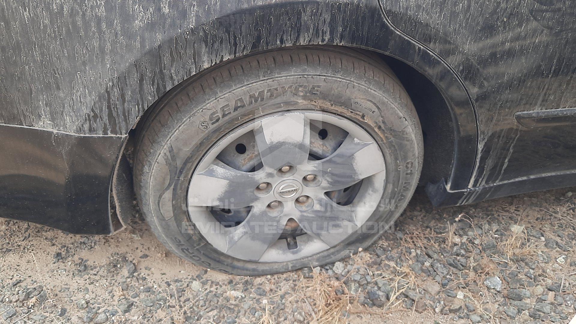 2008 NISSAN ALTIMA VIN: 1N4AL21D68C221224