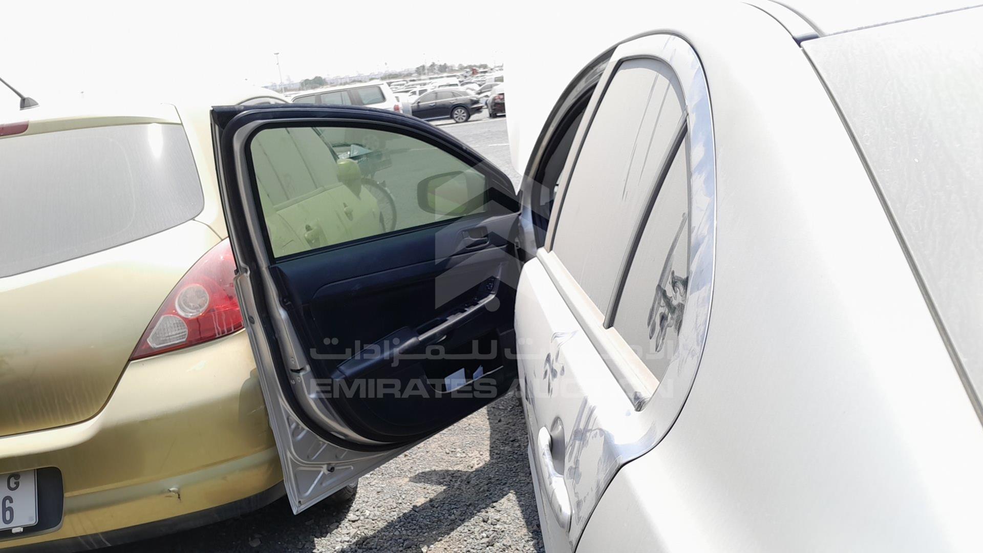 2016 MITSUBISHI LANCER VIN: JMYSTCY4AGU740445