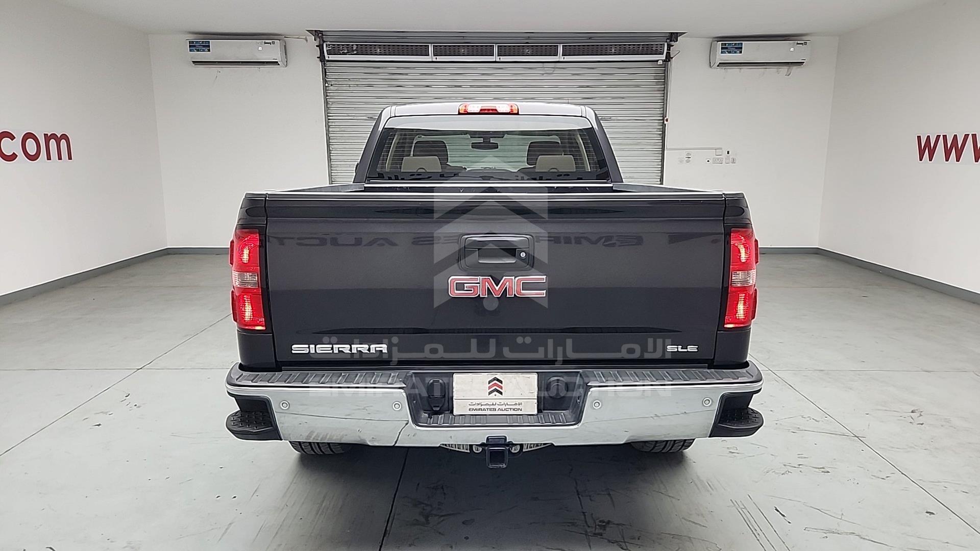 2015 GMC SIERRA VIN: 1GTV29EC5FZ157485