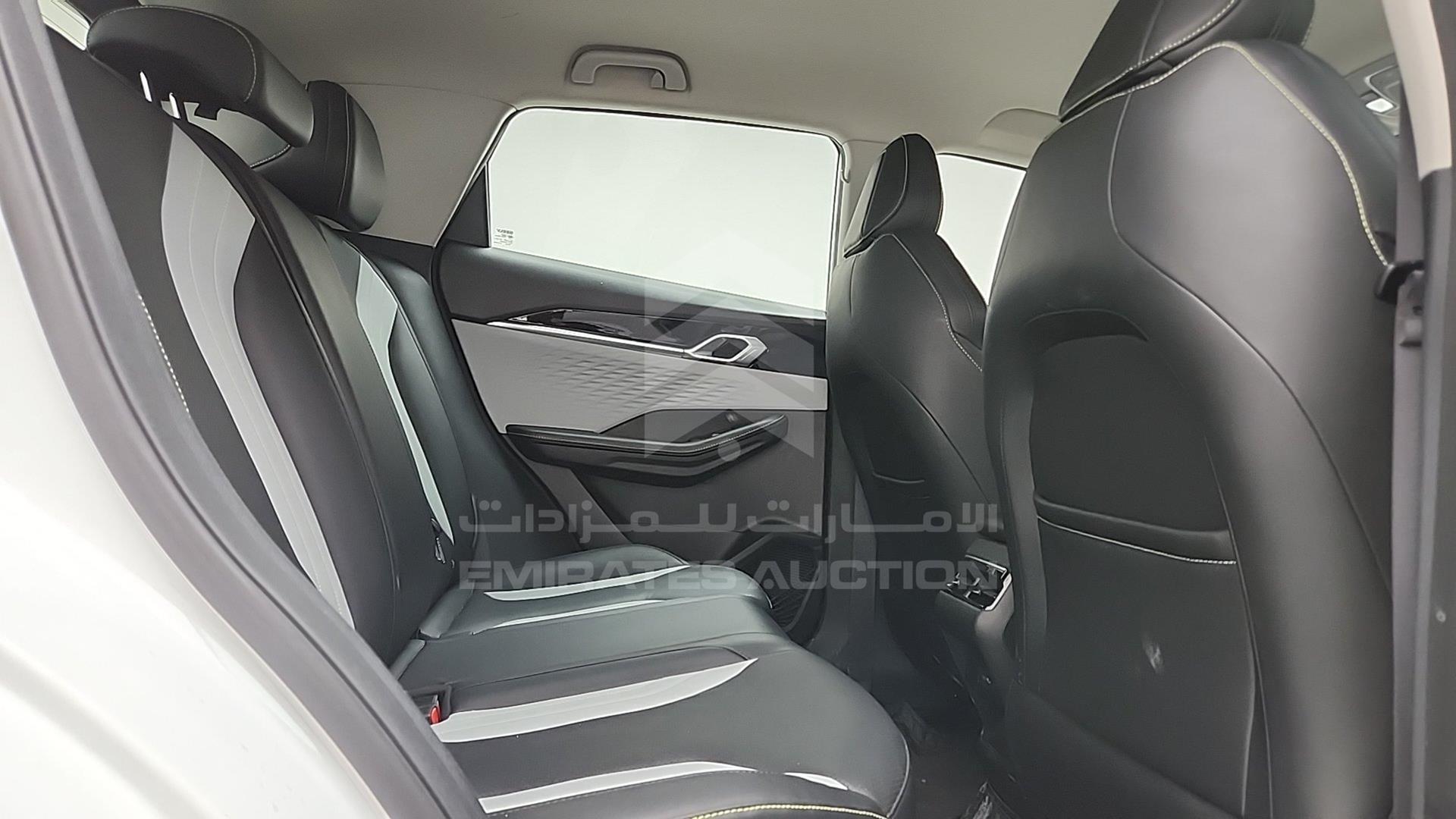 Geely Coolray 2024, VIN LB3762KZXRX506563: Очистить историю авто
