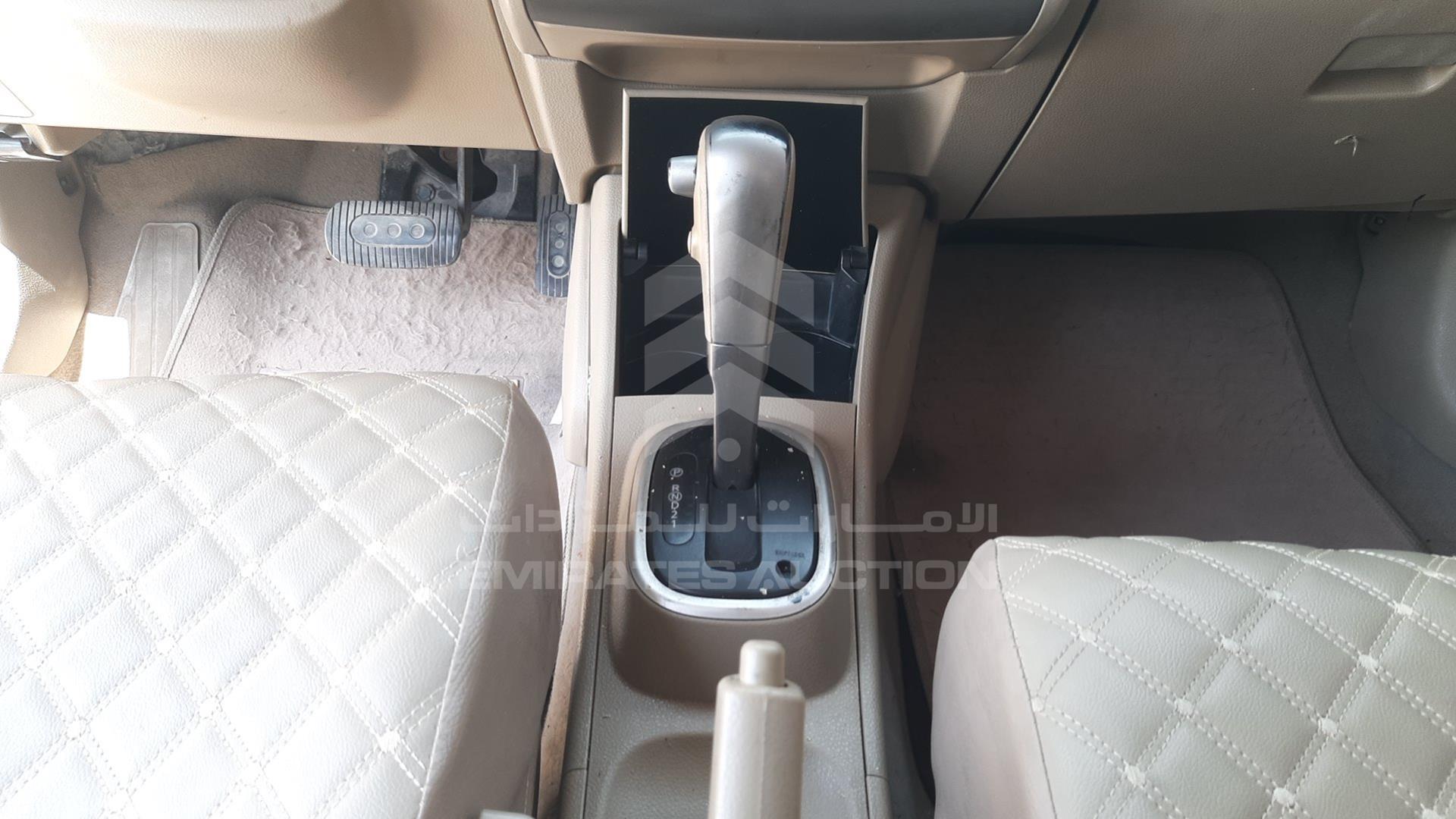 2011 NISSAN TIIDA VIN: 3N1BC1A68BL356889