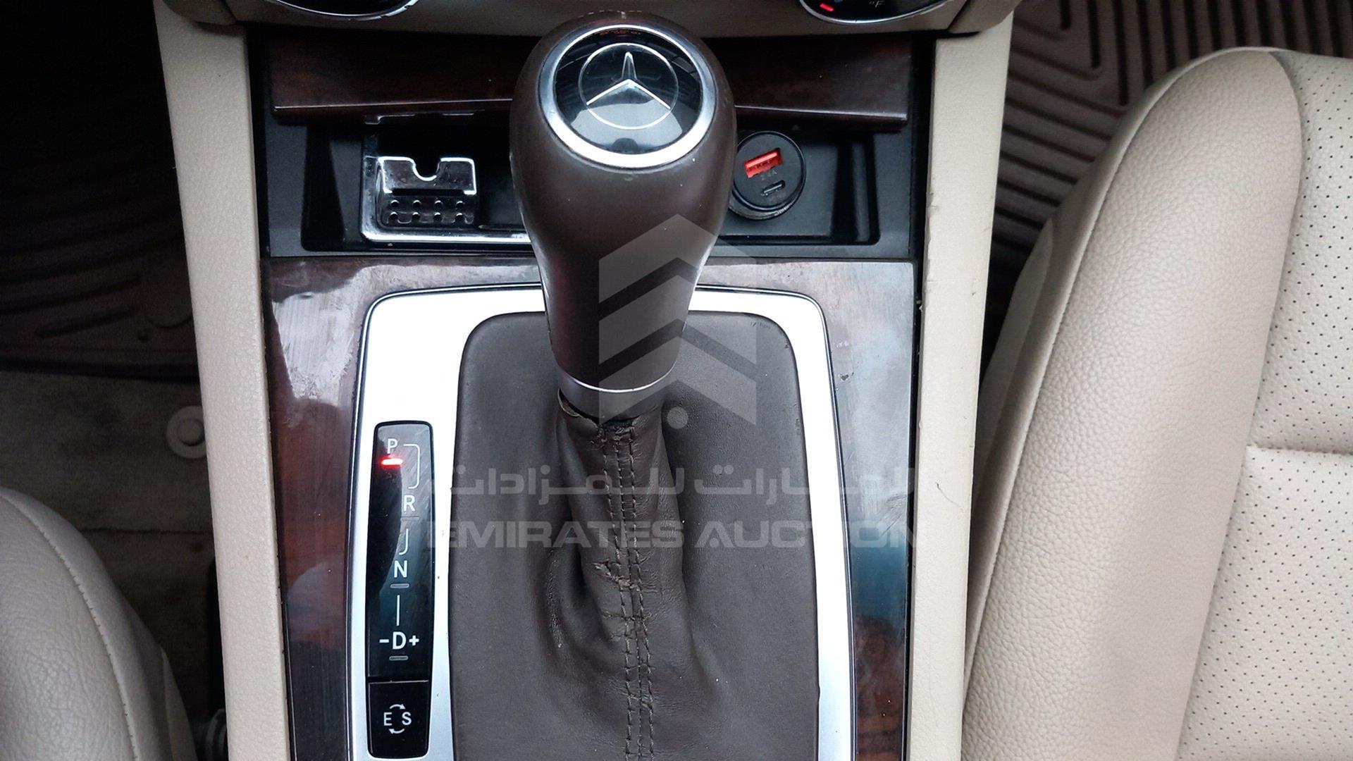 2014 MERCEDES C 300 VIN: WDDGF8AB7EG199760