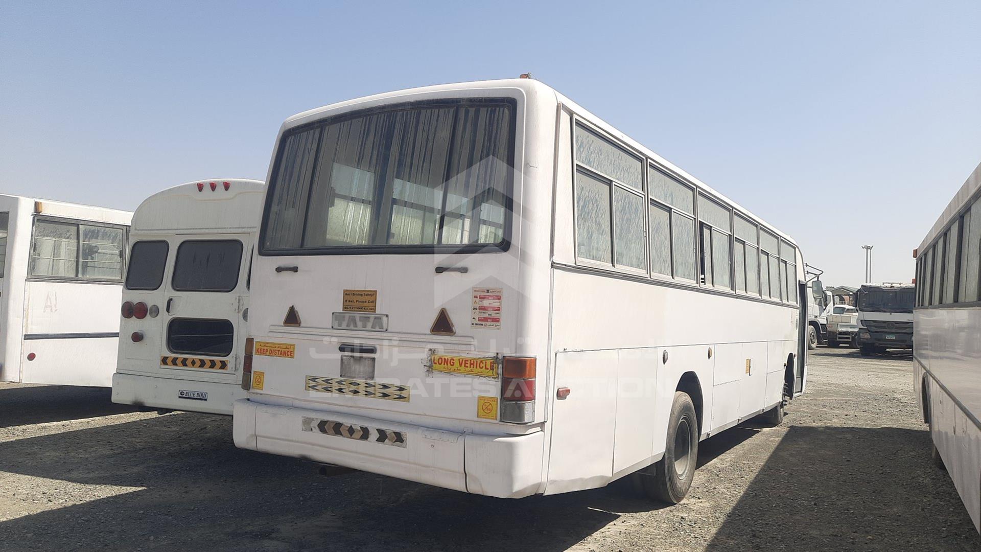 2005 TATA 1316 C VIN: MAT38906652L00431