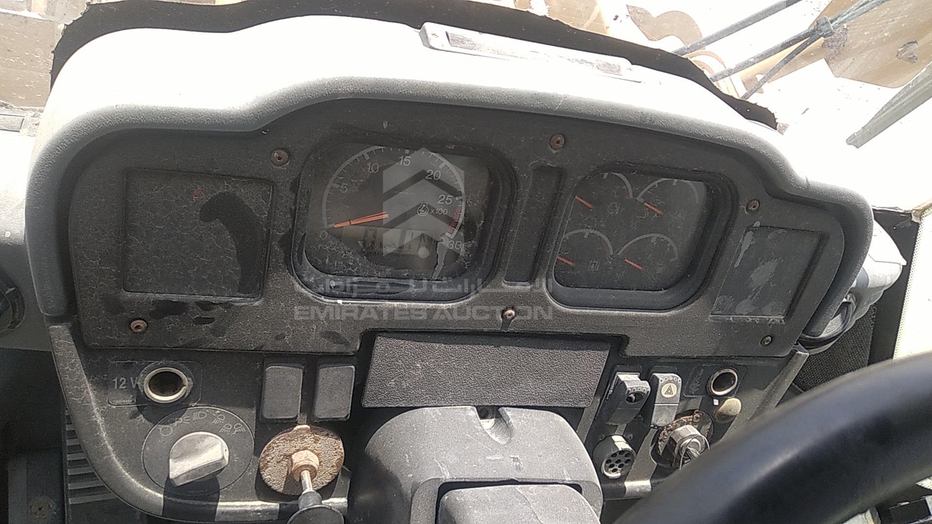 2008 CATERPILLAR 950H VIN: CAT0950HCM1G00919