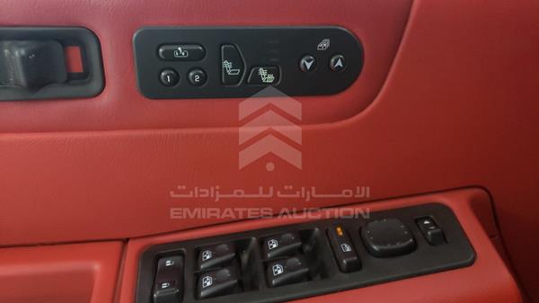 Hummer H2 2005 5GRGN22U15H104323 Image 10