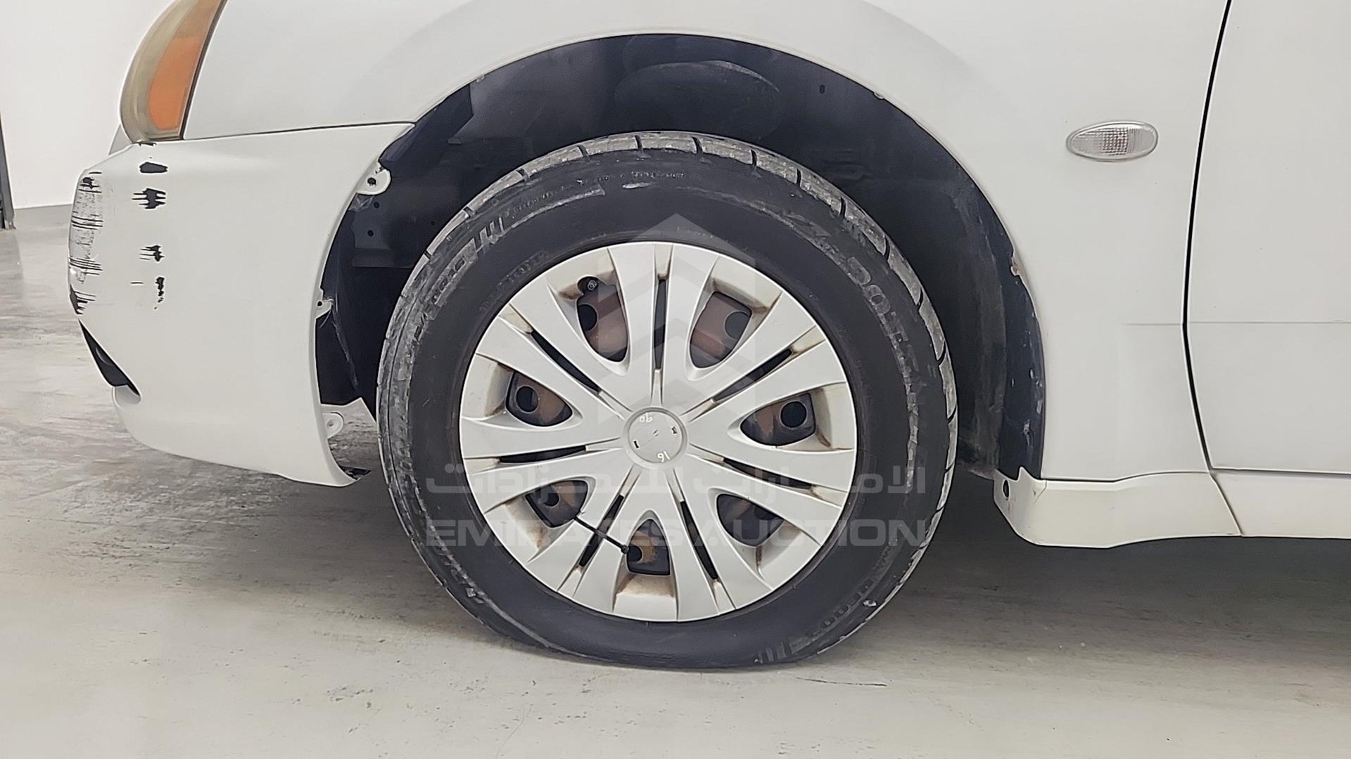 2013 MITSUBISHI GALANT VIN: 4P3SRDJ1ADE801421