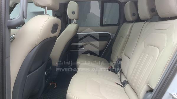 Land Rover Defender 2021 SALEPERU4M2039245 Image 51