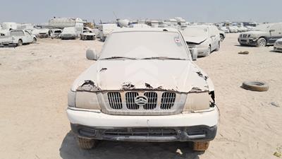 2007 Great Wall Pickup - #660230