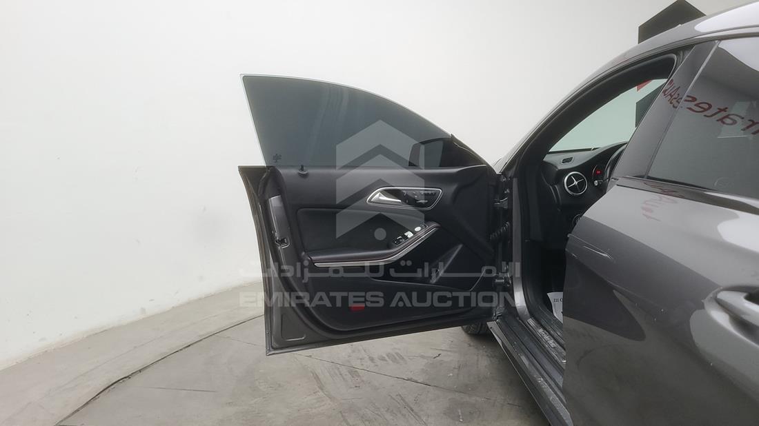 2016 Mercedes CLA 250 for sale in UAE WDDSJ4GB7GN338728 438591