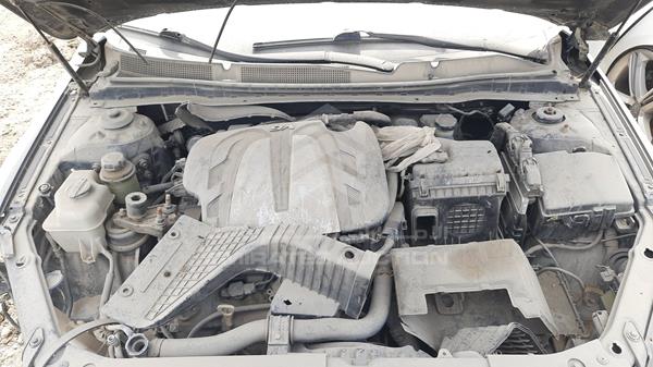 KNALM4149G5214148 KIA Cadenza