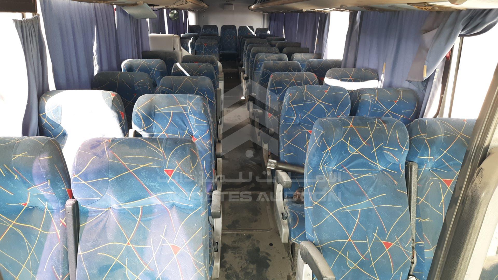 2006 MERCEDES BUS VIN: 9BM3821766B465723