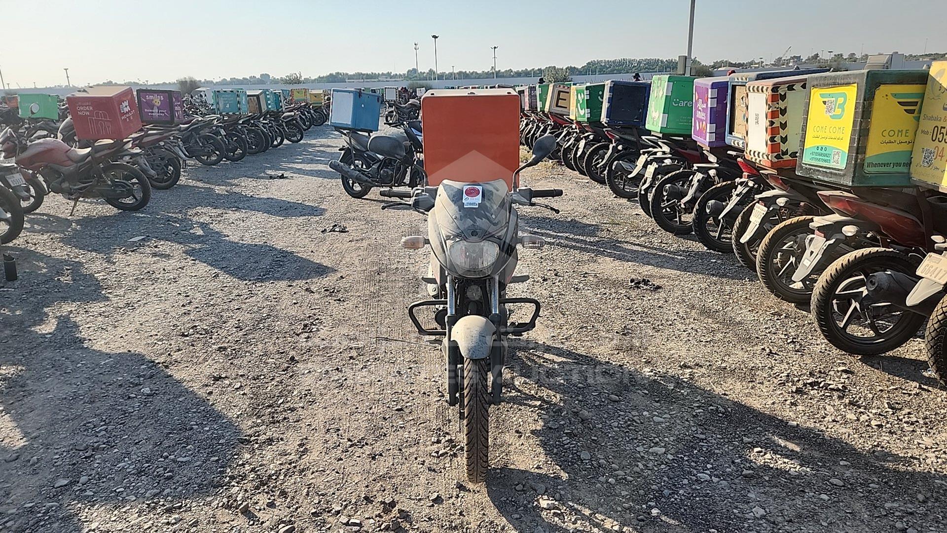 2021 BAJAJ 150 CC VIN: MD2A11CX1MCD40680