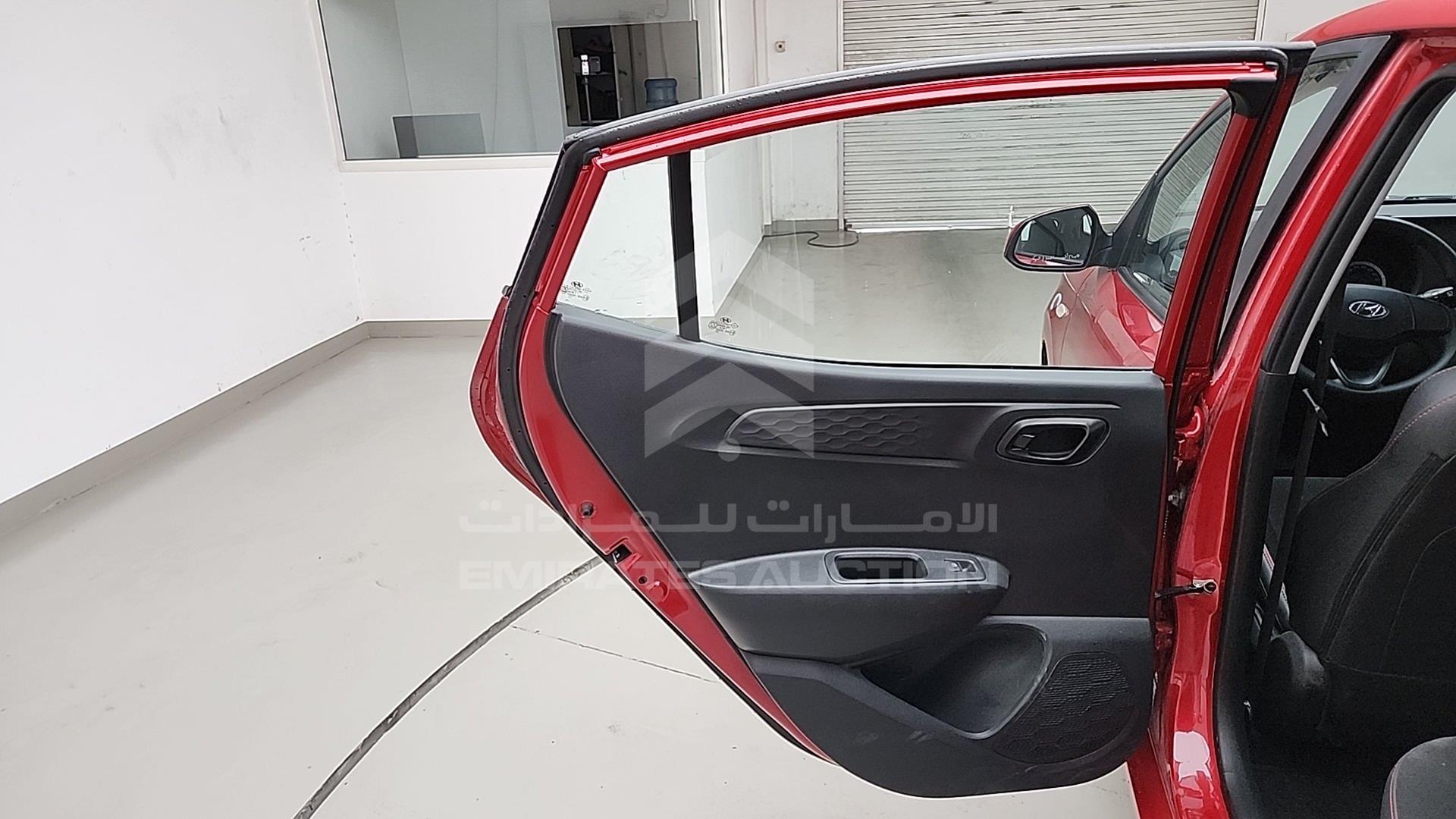 2023 HYUNDAI GRAND I10 VIN: MALB251C0PM425775