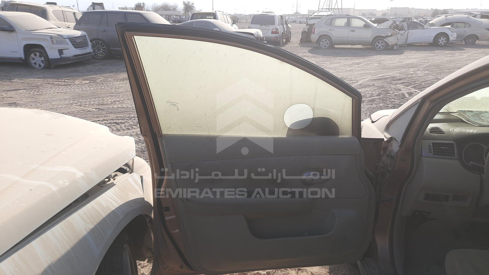 2009 NISSAN TIIDA VIN: JN1CC13C39T031225