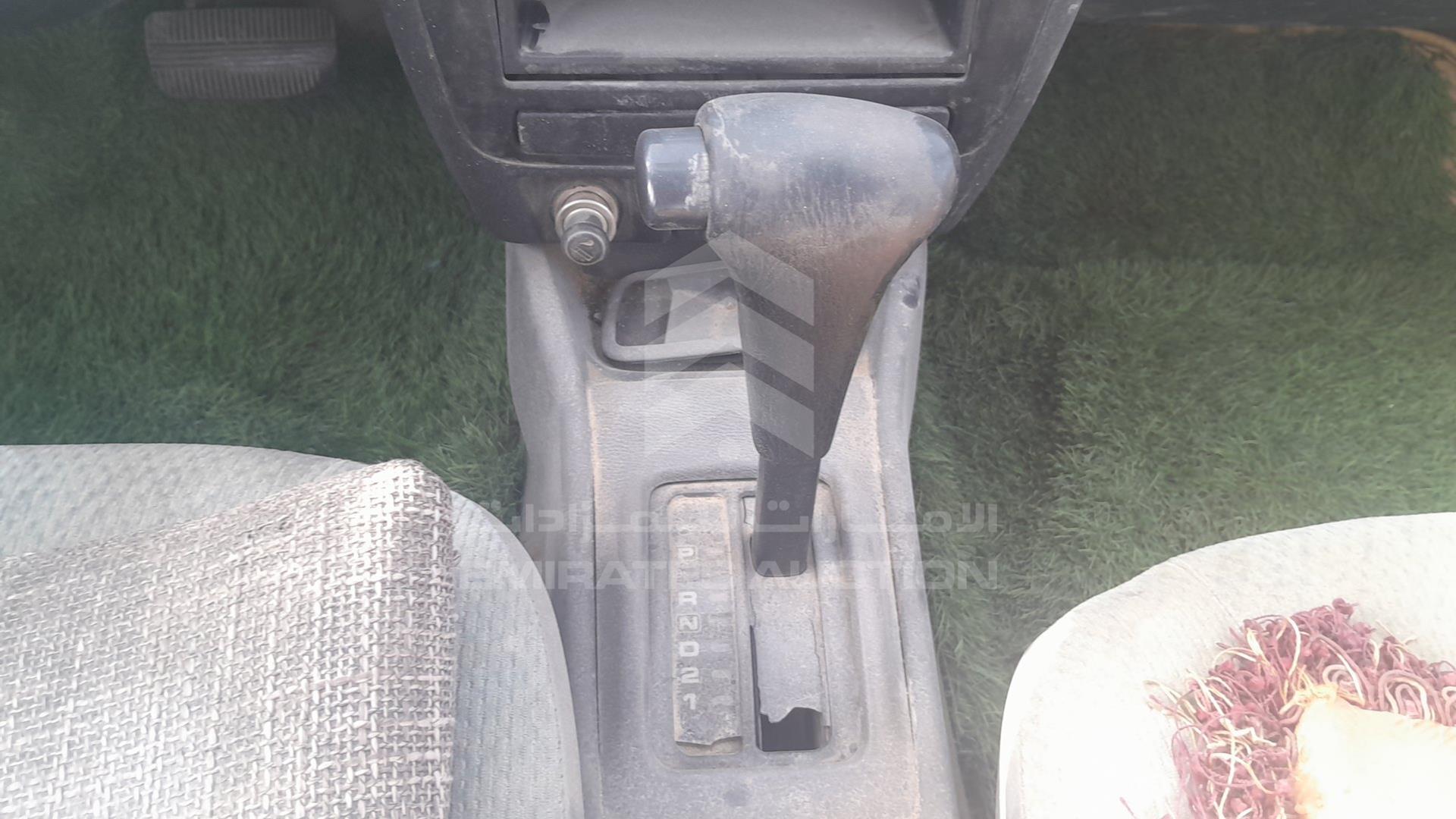 1999 NISSAN SUNNY VIN: JN1BB41SXW008251