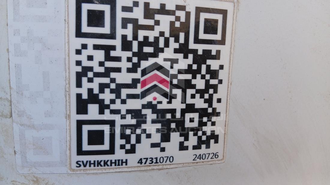 2005 Mitsubishi L 200 — General — Photo 25