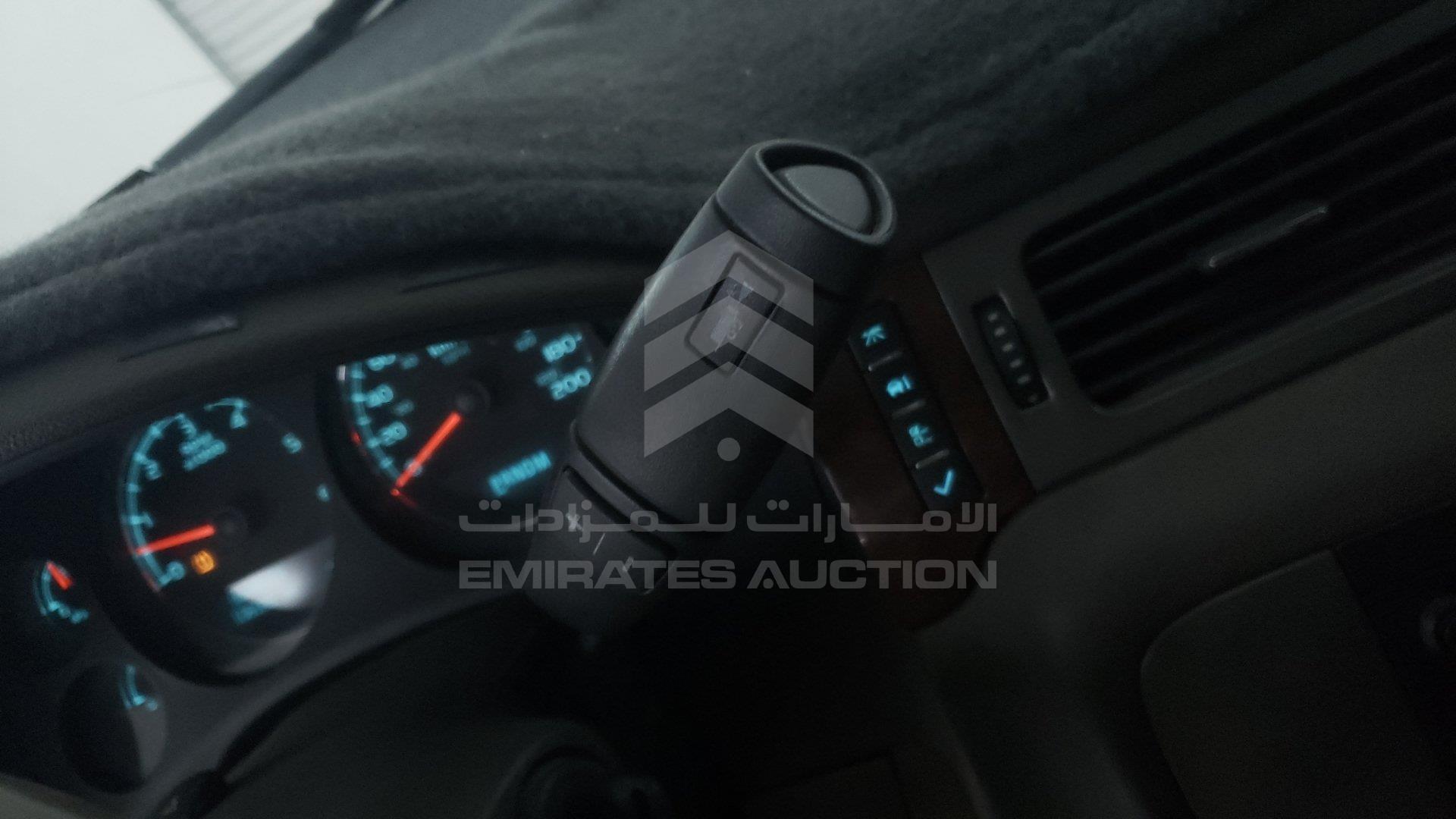 1GKFK23J29R115166 - 2009 GMC Yukon - #428061