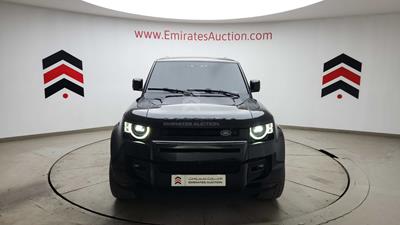 2025 Land Rover Defender - #669199