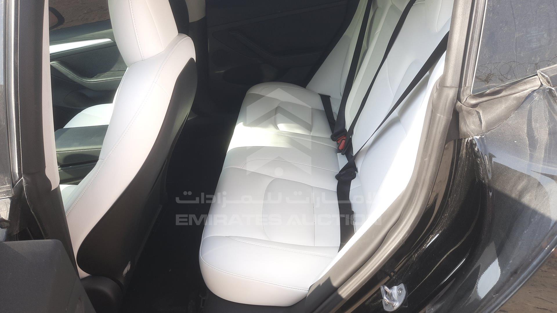 2023 TESLA MODEL 3 VIN: LRW3E7EK6PC885215