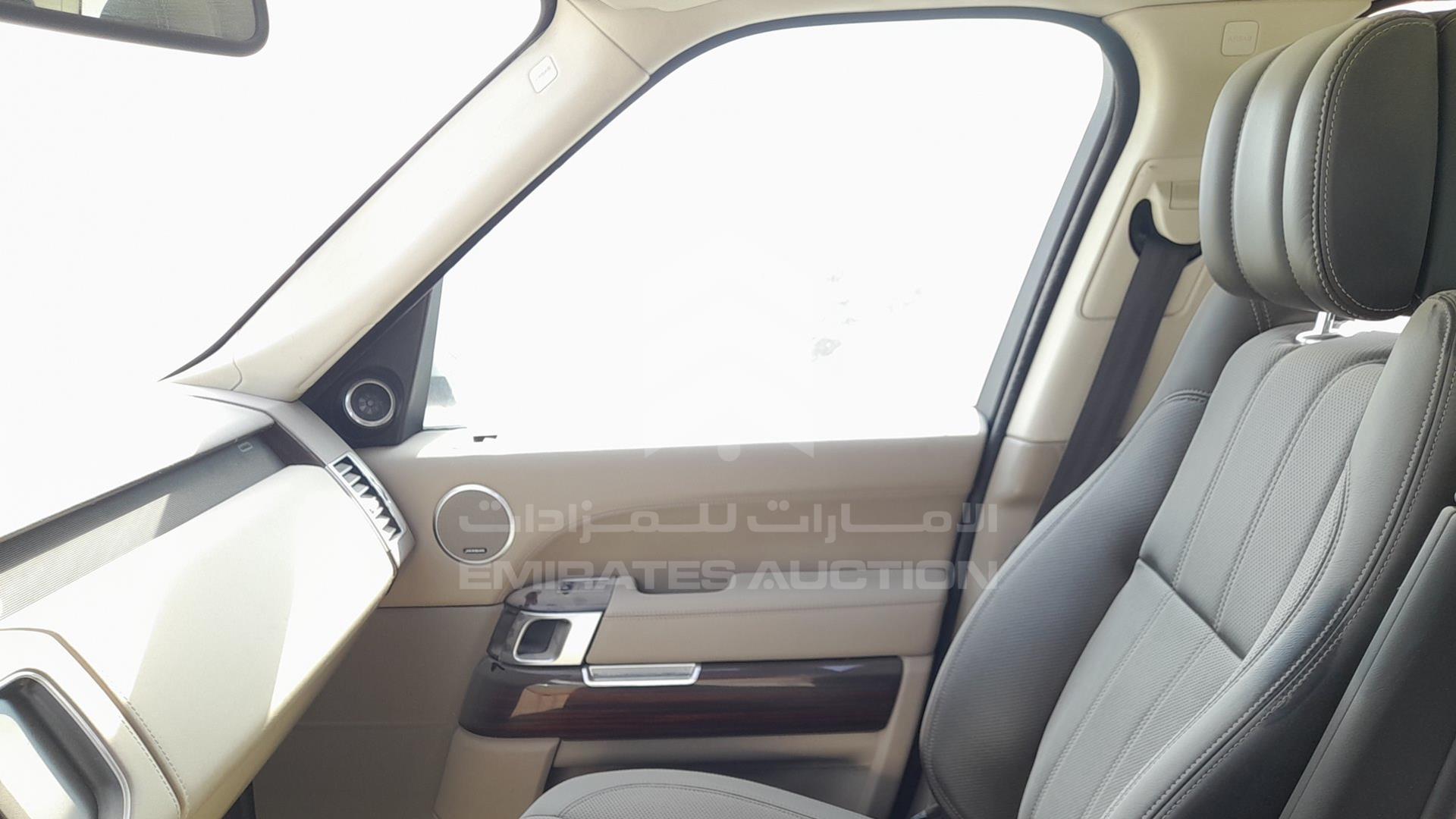 2014 RANGE ROVER --- VIN: SALGA2EF0EA183902