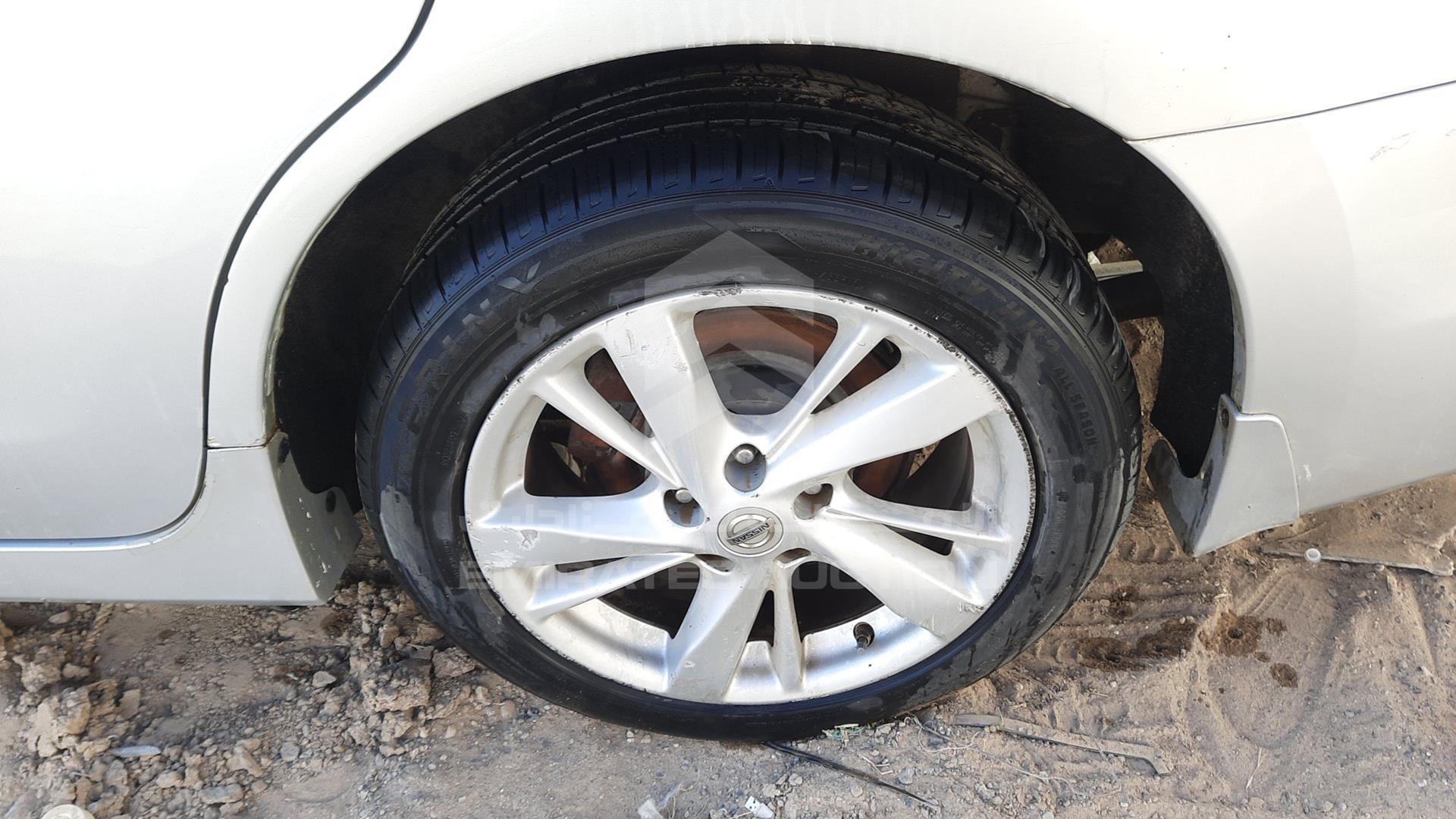 2013 NISSAN ALTIMA VIN: 1N4AL3AP1DC903714