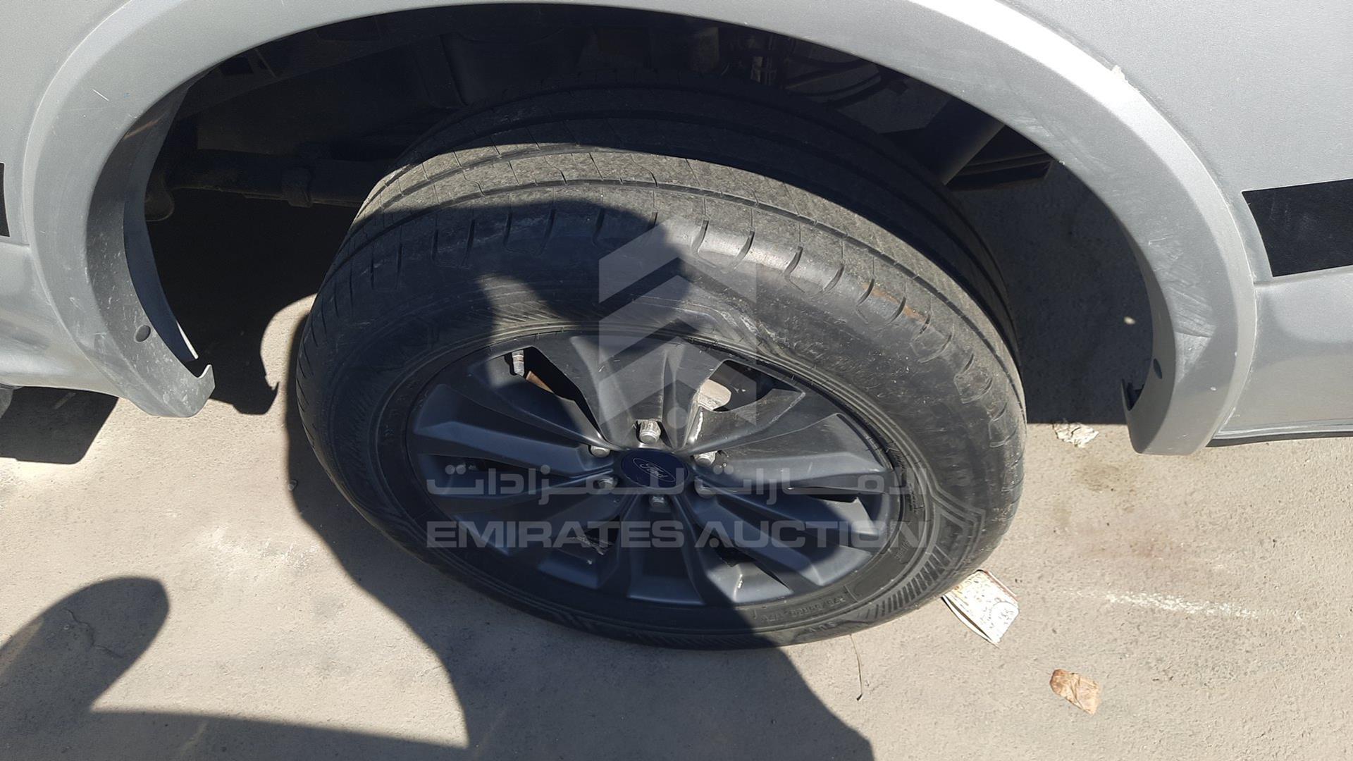 2018 FORD F-150 VIN: 1FTEW1EG1JFB17357