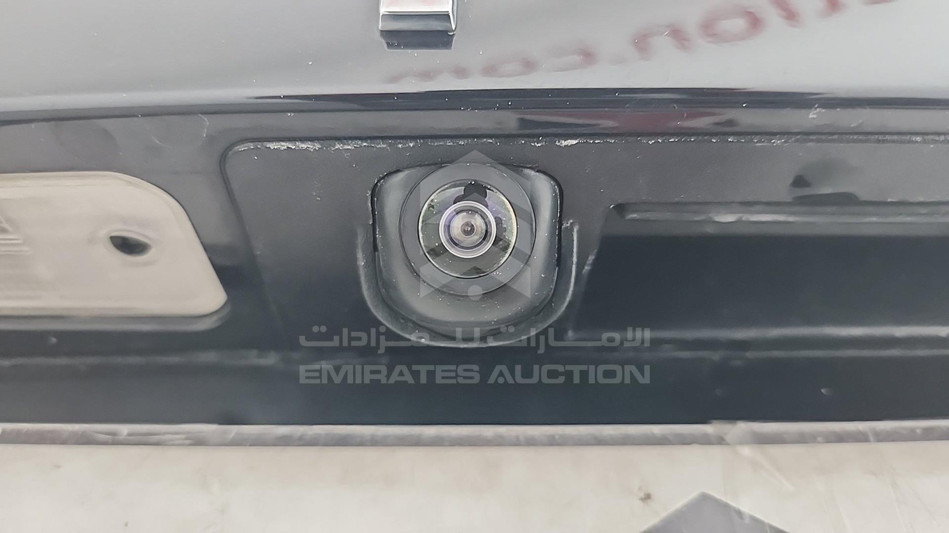 2020 HYUNDAI PALISADE VIN: KM8R4DHE4LU146932