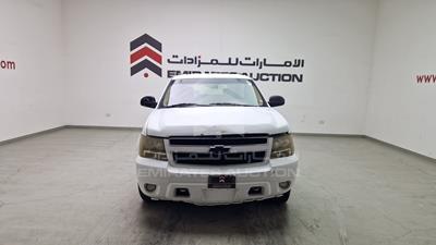 2009 Chevrolet Tahoe
