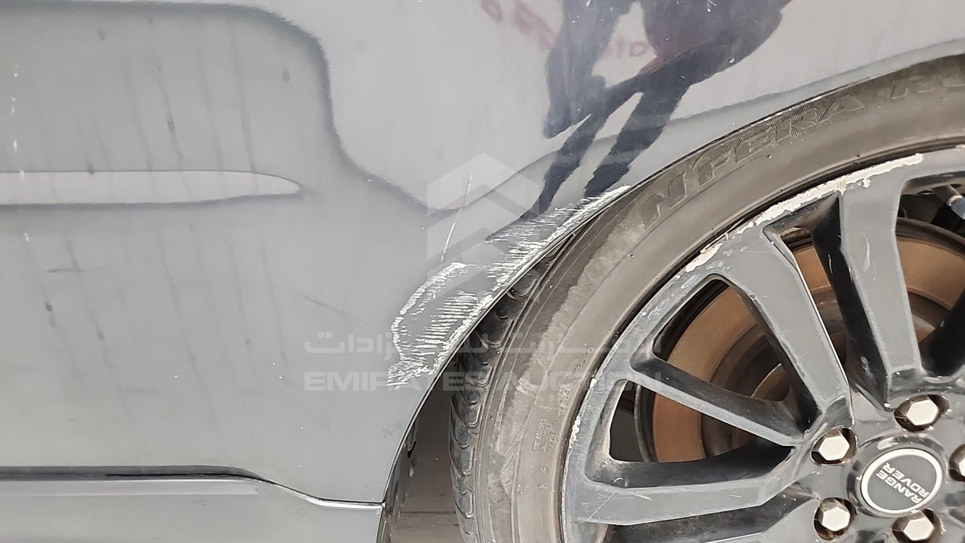 2012 RANGE ROVER SPORT VIN: SALLSAAD4CA732773