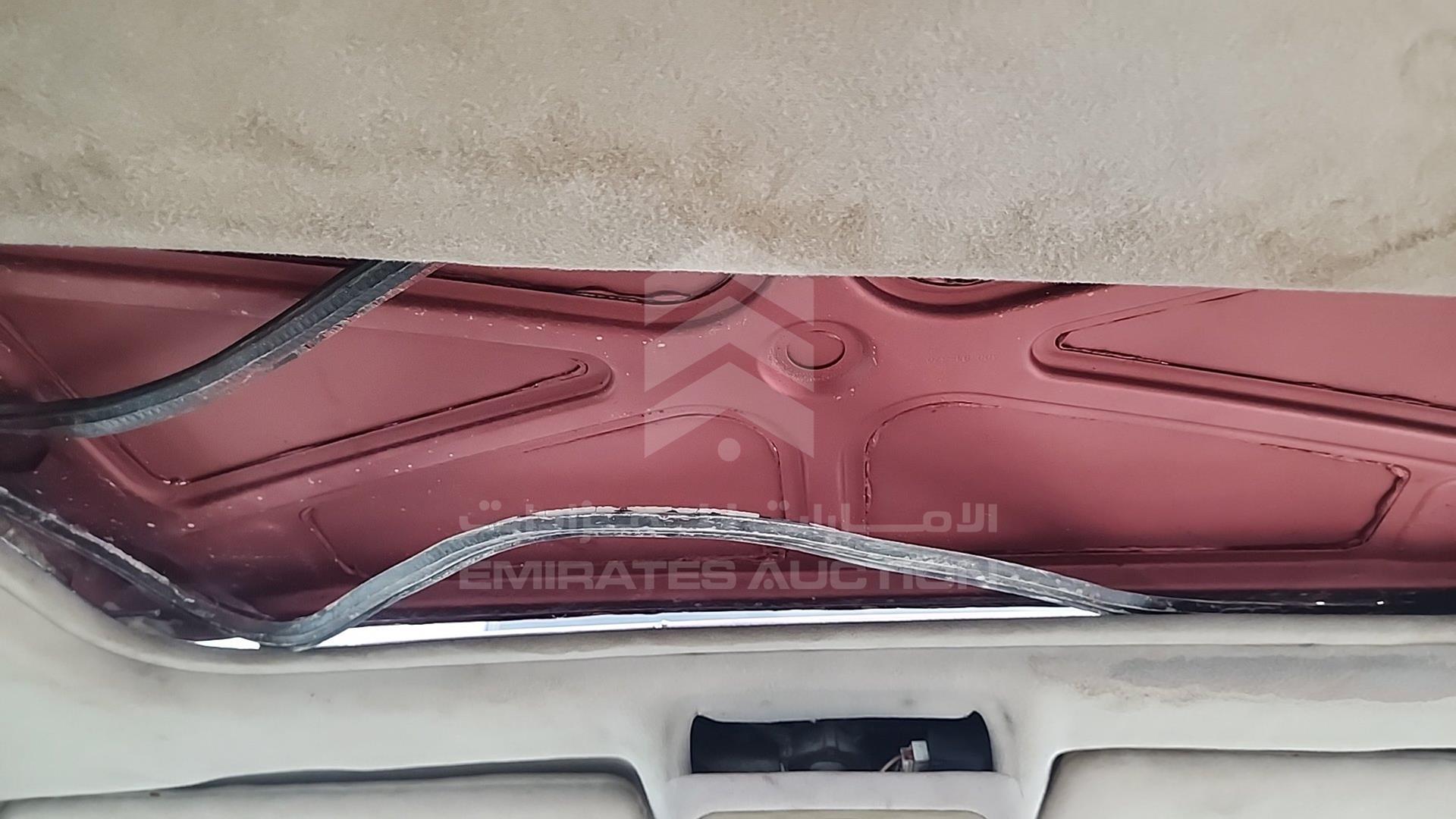 1995 JAGUAR DIMALER VIN: SAJDKALD4BC749886