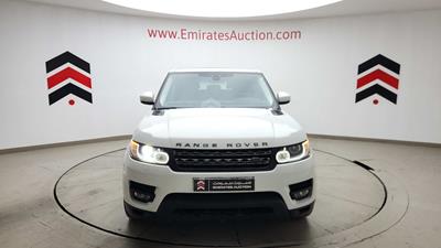 2017 Range Rover Sport