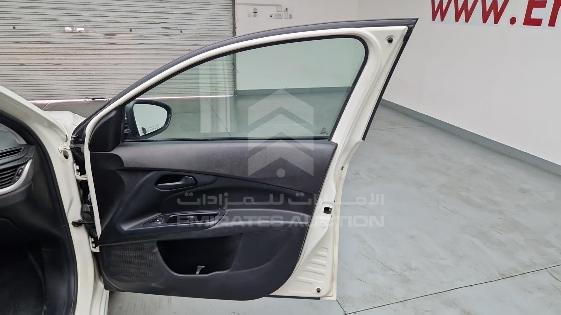 2017 DODGE NEON VIN: ZFACDAAP8H6D82414